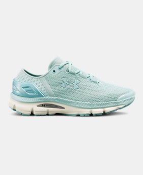 Women's UA SpeedForm® Intake 2 Running Shoes 1 Color Available $100