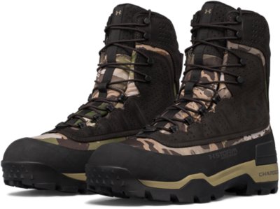 under armour brow tine hunting boots