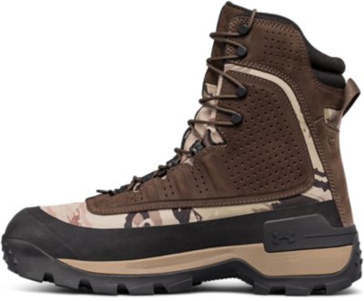 under armour brow tine boots 800
