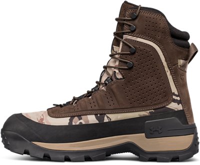 UA Brow Tine 2.0 400G Hunting Boots 