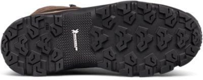 under armour brow tine 2.0 1200 review
