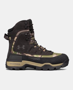 Men’s UA Brow Tine 2.0 800G Hunting Boots 1 Color $249.99
