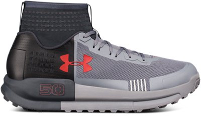 under armour horizon 50 review