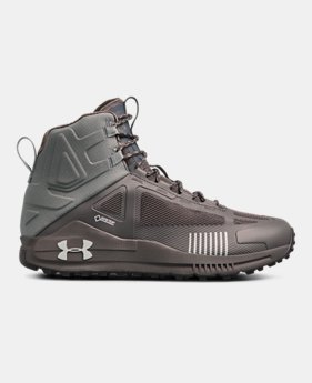 Men's UA Verge 2.0 Mid GORE-TEX® 1 Color Available $165