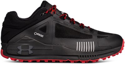 Men's UA Verge 2.0 Low GORE-TEX 