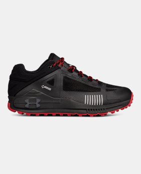 Men's UA Verge 2.0 Low GORE-TEX® 1 Color $155