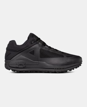 Men's UA Verge 2.0 Low 1 Color Available $101.25