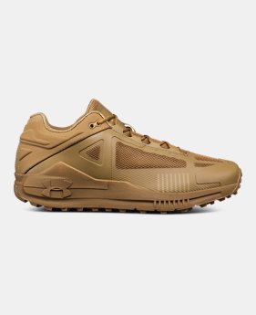 Men's UA Verge 2.0 Low 2 Colors $135