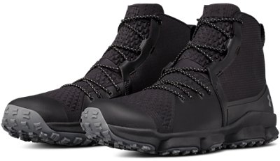 under armour hiking boots