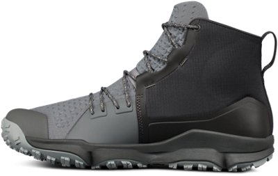 Men's UA Speedfit 2.0 Hiking Shoes, Green, pdpMainDesktop image number 1