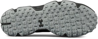 Men's UA Speedfit 2.0 Hiking Shoes, Green, pdpMainDesktop image number 4