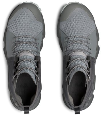 Men's UA Speedfit 2.0 Hiking Shoes, Green, pdpMainDesktop image number 2