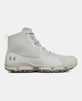 Men's UA Speedfit 2.0 Hiking Shoes 2 Colors $130
