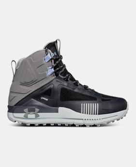 Women's UA Verge 2.0 Mid GORE-TEX® 1 Color Available $165