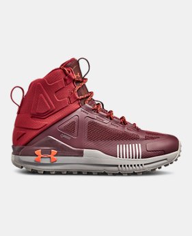 Women's UA Verge 2.0 Mid GORE-TEX® 1 Color Available $165