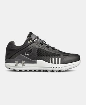 New Arrival Women's UA Verge 2.0 Low GORE-TEX® 1 Color Available $150