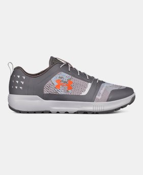 Men's UA Scupper 1 Color $90