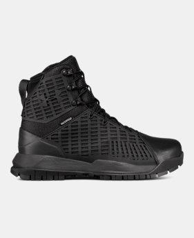 Women's UA Stryker WP Boots $170