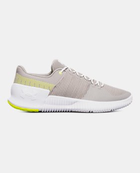 Men's UA Ultimate Speed Training Shoes 4 Colors Available $74.99 to $84.99