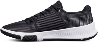 under armour rotation training shoes ladies