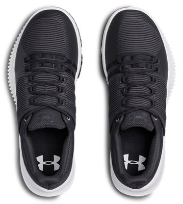 under armour men's ultimate speed sneaker