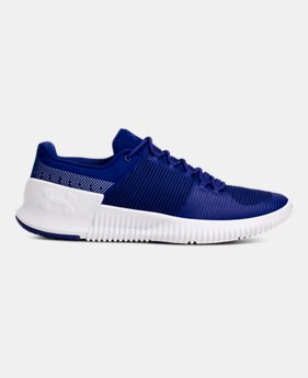 New Arrival Men's UA Ultimate Speed Training Shoes 2 Colors $99.99