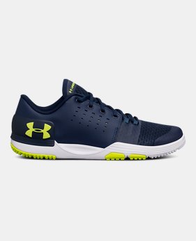 Men's UA Limitless 3.0 Training Shoes 1 Color $80