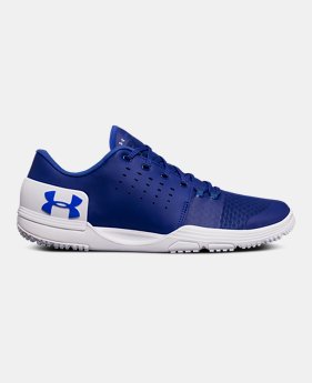Men's UA Limitless 3.0 Training Shoes 1 Color $80