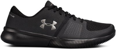 tenis under armour e bom