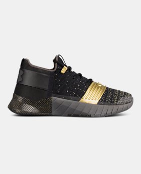 Boys' Grade School UA C1N Training Shoes 2 Colors $99.99
