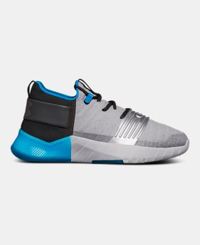 Boys' Grade School UA C1N Training Shoes 1 Color $99.99