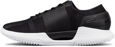 under armour press 2 training shoes ladies