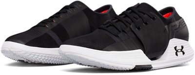 under armour speedform amp 2.0 training shoe