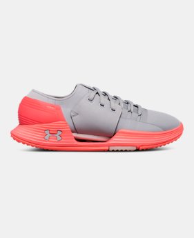 Women's UA SpeedForm® AMP 2.0 Training Shoes 1 Color Available $71.99