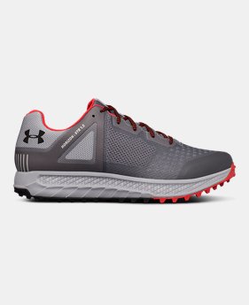 Men's UA Horizon STR 1.5 1 Color Available $90
