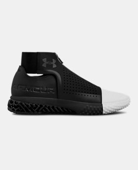 Men’s UA ArchiTech Futurist Training Shoes 2 Colors Available $299.99