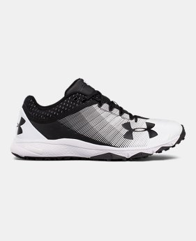Men's UA Yard Trainer Baseball Shoes 1 Color Available $63.74