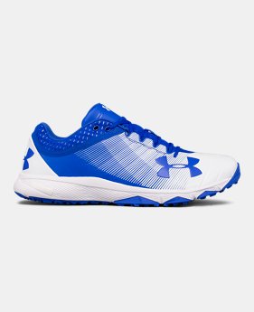 Men's UA Yard Trainer Baseball Shoes 1 Color $84.99