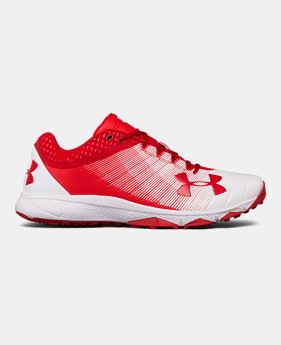Men's UA Yard Trainer Baseball Shoes 1 Color $84.99