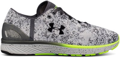 men's ua charged bandit 3