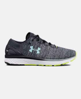 Women's UA Charged Bandit 3 XCB Running Shoes 1 Color $79.99