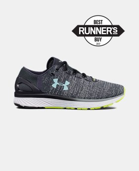 Women's UA Charged Bandit 3 XCB Running Shoes 1 Color $79.99