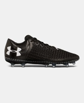 Men's UA ClutchFit® 3.0 3D Firm Ground Soccer Cleats 1 Color Available $269.99