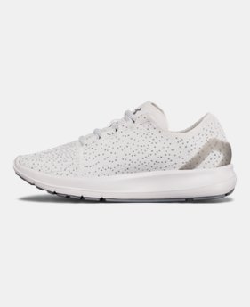 Women's UA SpeedForm® Slingride 1.1 Running Shoes 1 Color $74.99