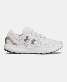 New Arrival Women's UA SpeedForm® Slingride 1.1 Running Shoes 1 Color $99.99