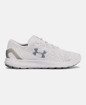 Men's UA SpeedForm® Slingride 1.1 Running Shoes 1 Color Available $59.99 to $74.99
