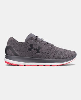 Men's UA SpeedForm® Slingride 1.1 Running Shoes 1 Color $59.99 to $74.99