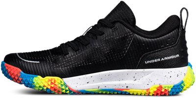 boys under armour shoes