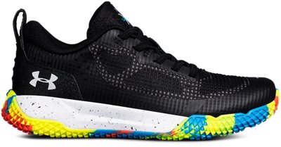 under armour preschool x level mainshock