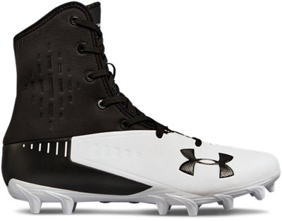 under armour highlight select mc